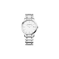 Orologio Baume & Mercier Uomo Classima in Acciaio M0A10354 - M0A10354